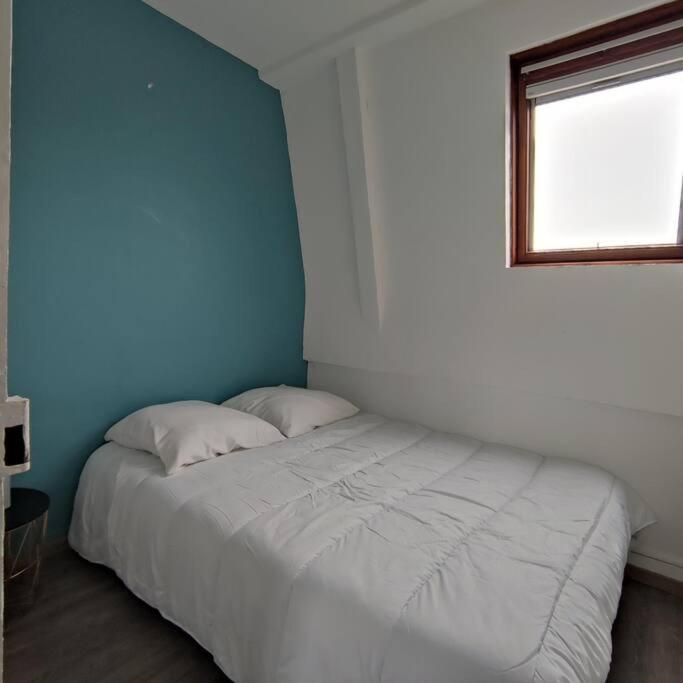 L'Arche, Appartement Sur Les Toits D'Etretat Ngoại thất bức ảnh
